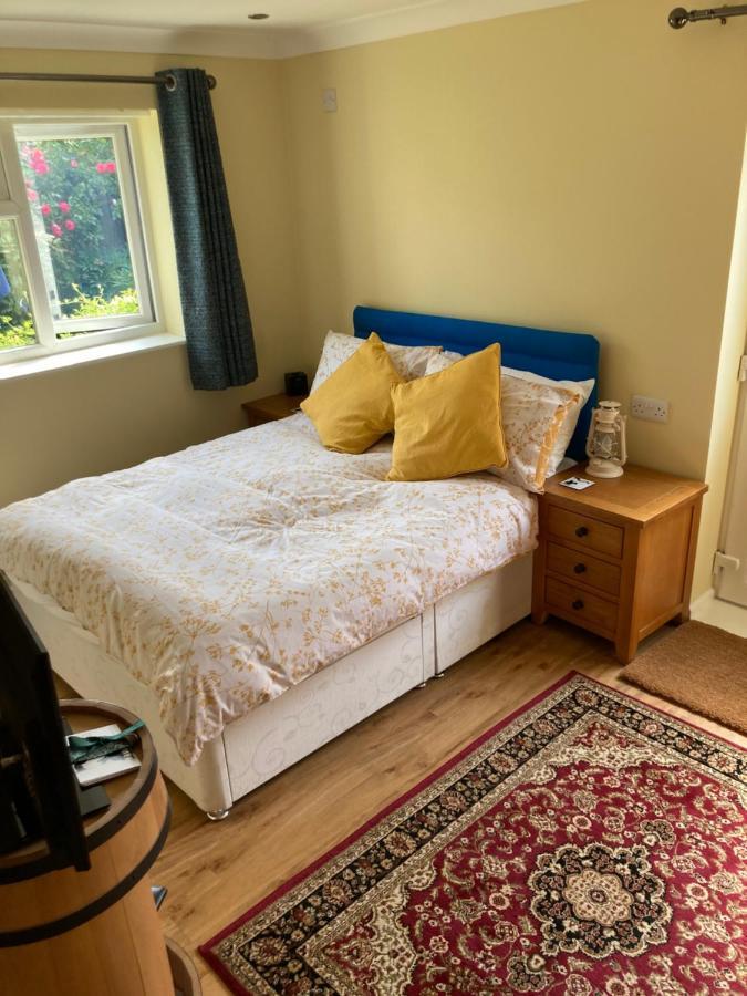 The Buttery Hotel Brundall Buitenkant foto