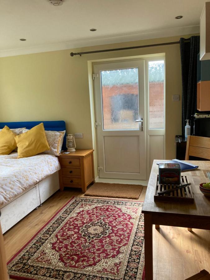 The Buttery Hotel Brundall Buitenkant foto